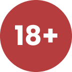 18+
